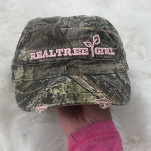 Realtree Accessories - RealTree Girl Hat